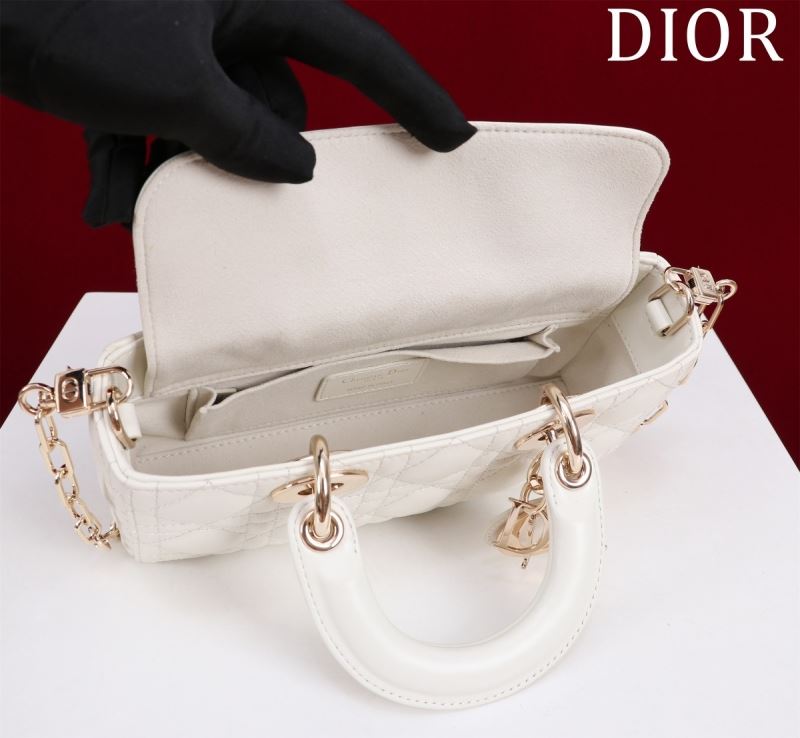 Christian Dior My Lady Bags